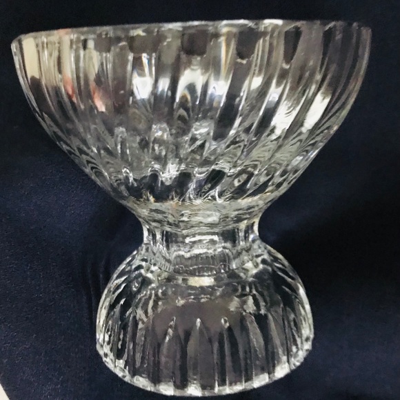 New Kristallglas GmbH Candy Dish Concorde airplane - Picture 7 of 16